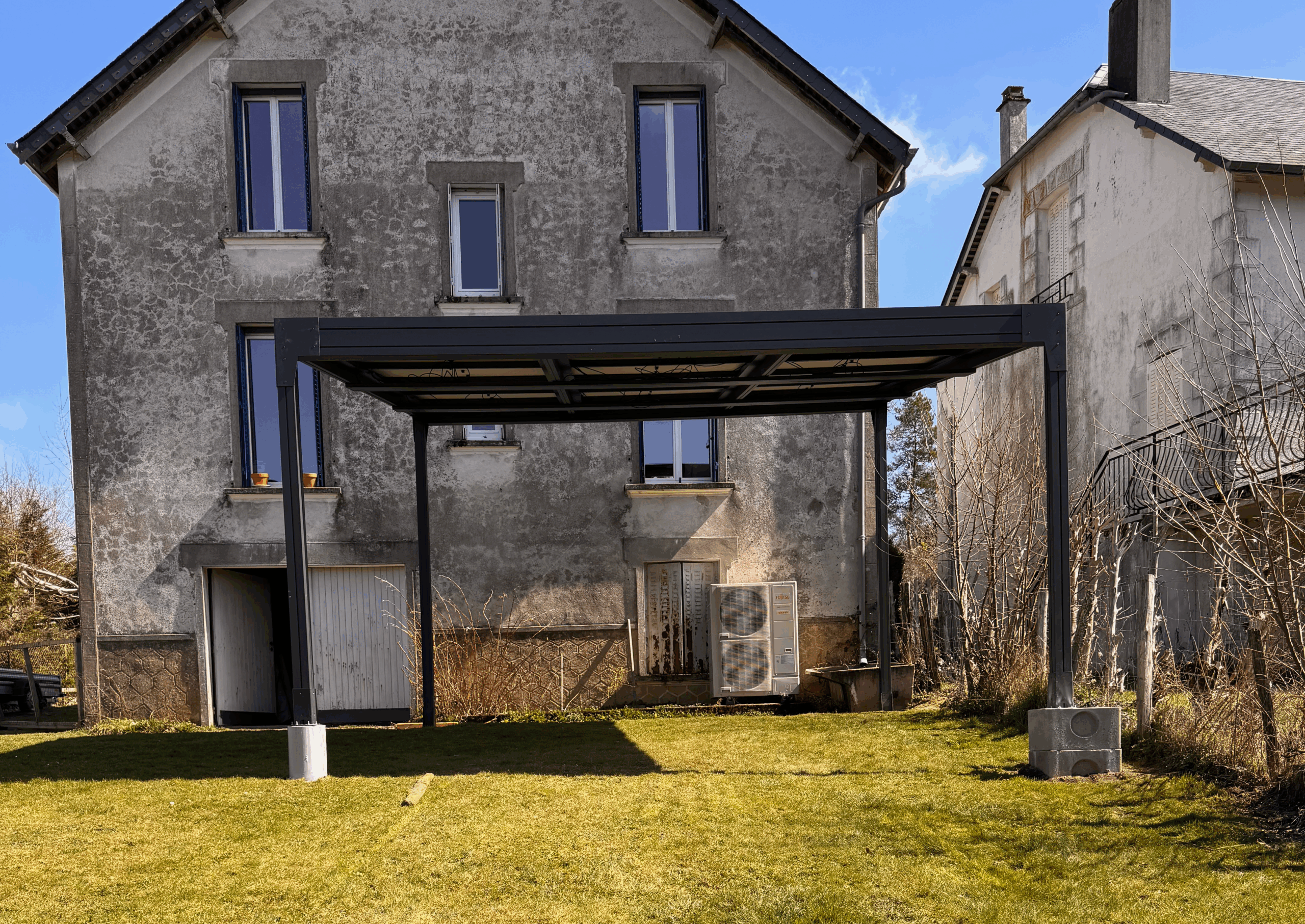 panneaux solaire Corrèze